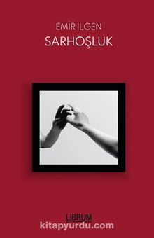 Sarhoşluk kitap kapağı