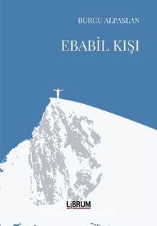 Ebabil Kışı kitap kapağı