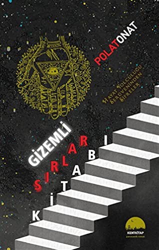 Gizemli Sırlar Kitabı & Hayat Yolculuğu Serüveninden Şifreler kitap kapağı