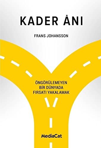 Kader Anı kitap kapağı