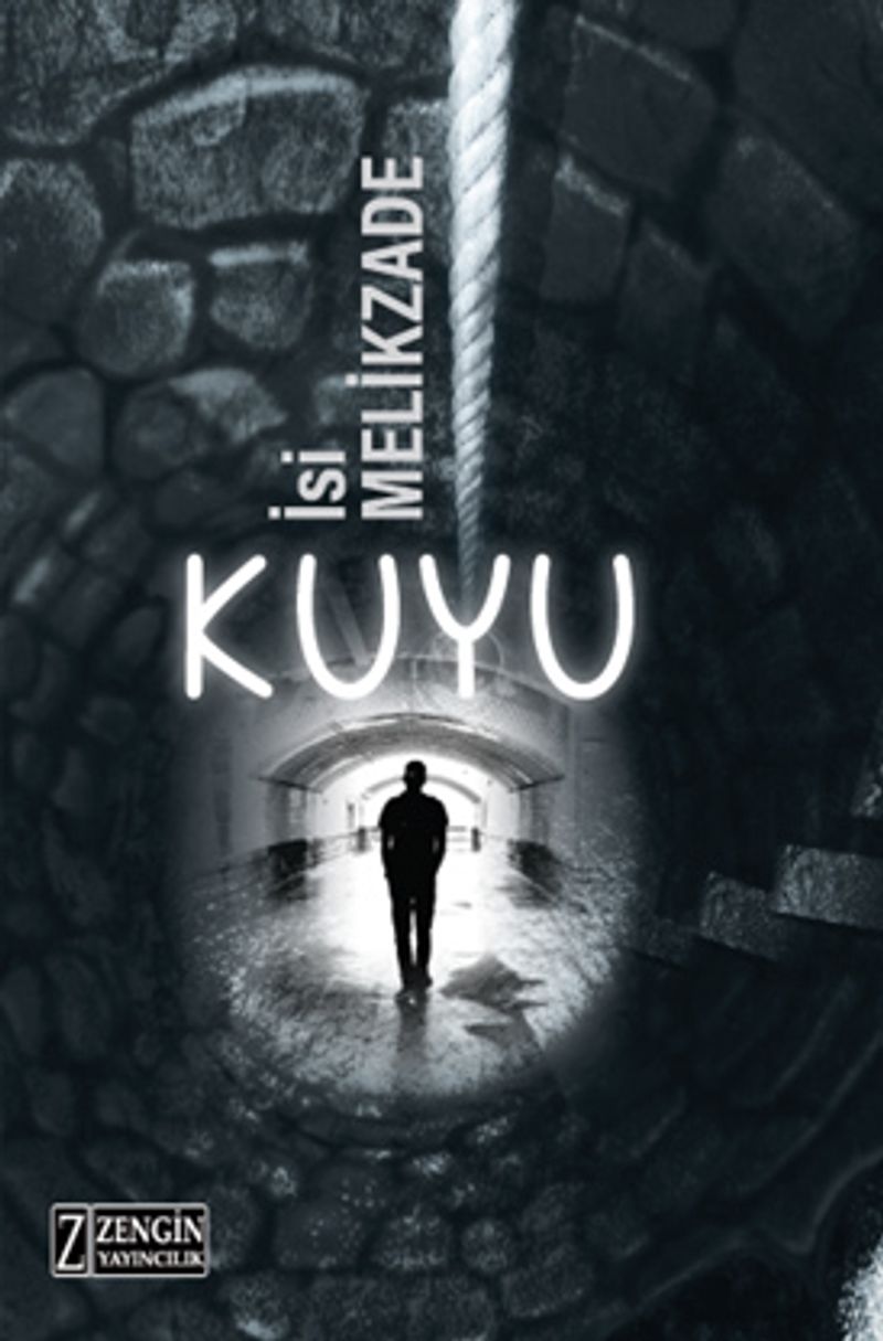 Kuyu kitap kapağı
