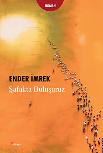 Şafakta Buluşuruz kitap kapağı
