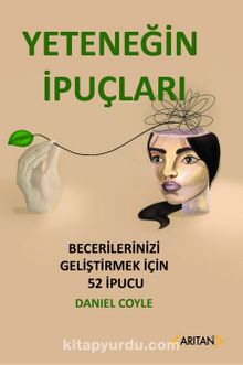 Yeteneğin İpuçları & Becerilerinizi Geliştirmek İçin 52 İpucu kitap kapağı