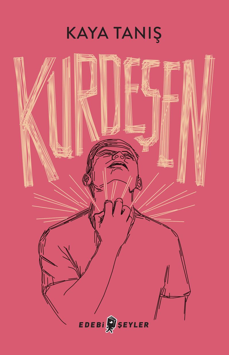 Kurdeşen kitap kapağı