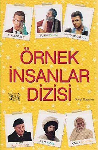 Sevgili Kardeşim Ben kitap kapağı
