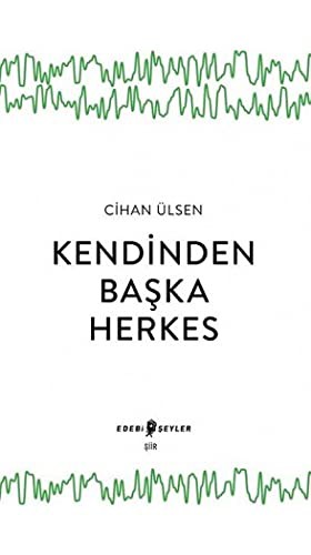 Kendinden Başka Herkes kitap kapağı