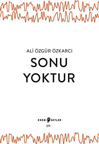 Sonu Yoktur kitap kapağı