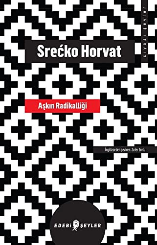 Aşkın Radikalliği kitap kapağı