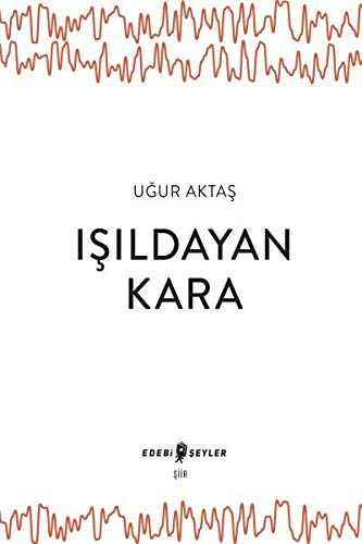 Işıldayan Kara kitap kapağı