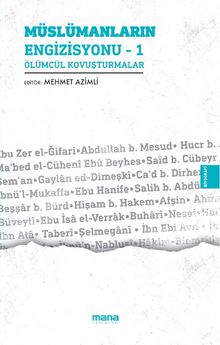 Müslümanların Engizisyonu 1 & Ölümcül Kovuşturmalar kitap kapağı