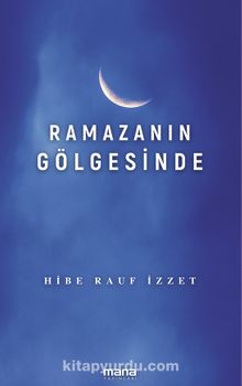 Ramazanın Gölgesinde kitap kapağı