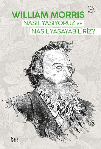 Nasıl Yaşıyoruz ve Nasıl Yaşayabiliriz? kitap kapağı
