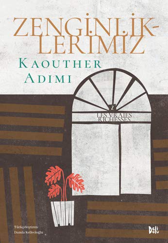 Zenginliklerimiz kitap kapağı
