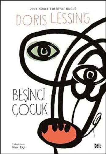 Beşinci Çocuk kitap kapağı