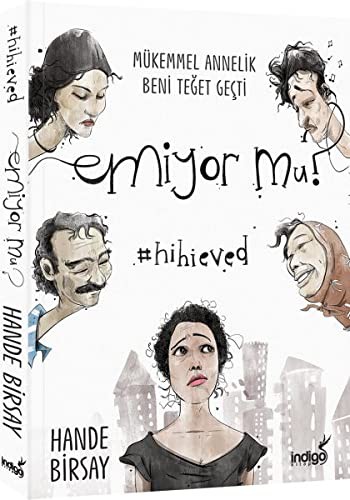 Emiyor mu? kitap kapağı