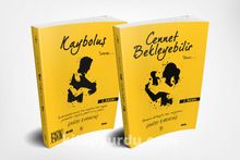 Cennet Bekleyebilir - Kayboluş kitap kapağı