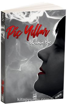 Piç Yıllar kitap kapağı