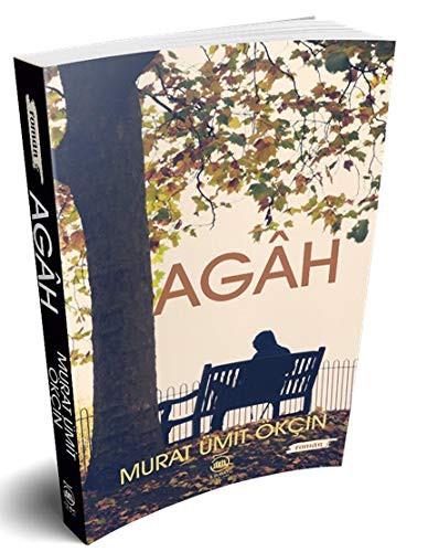 Agah kitap kapağı