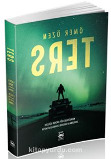 Ters kitap kapağı