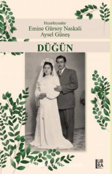 Düğün kitap kapağı
