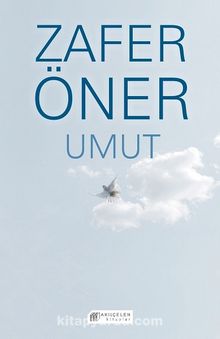 Umut kitap kapağı