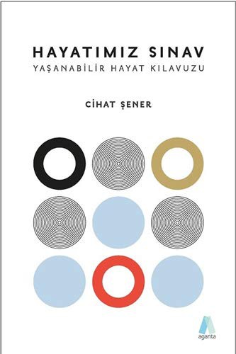 Hayatımız Sınav & Yaşanabilir Hayat Kılavuzu kitap kapağı