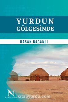 Yurdun Gölgesinde kitap kapağı