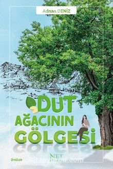 Dut Ağacının Gölgesi kitap kapağı