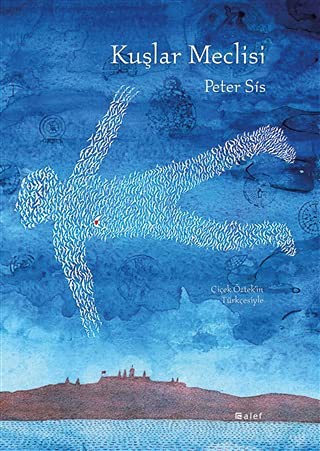 Kuşlar Meclisi kitap kapağı
