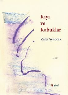 Kıyı ve Kabuklar kitap kapağı