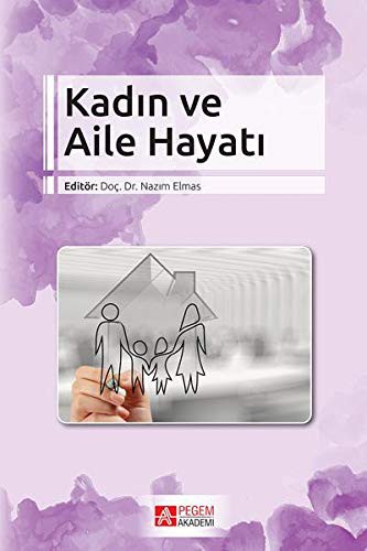 Kadın ve Aile Hayatı kitap kapağı