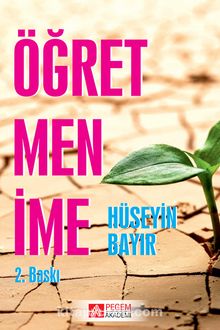 Öğretmenime kitap kapağı
