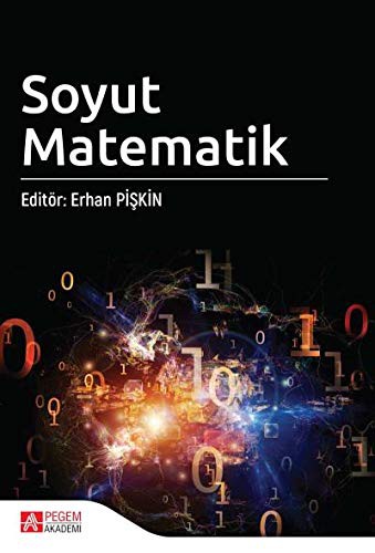 Soyut Matematik kitap kapağı
