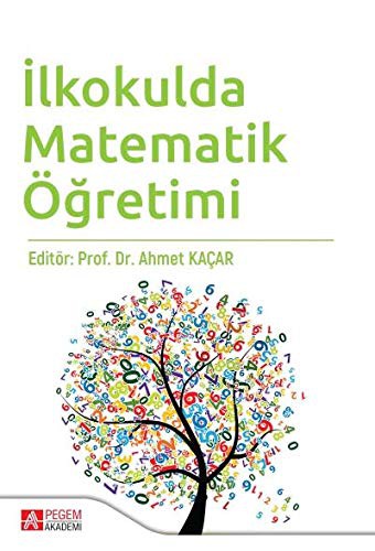 İlkokulda Matematik Öğretimi kitap kapağı