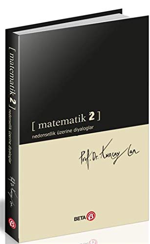 Matematik 2 kitap kapağı