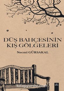 Düş Bahçesinin Kış Gölgeleri kitap kapağı