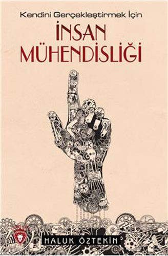 İnsan Mühendisliği kitap kapağı
