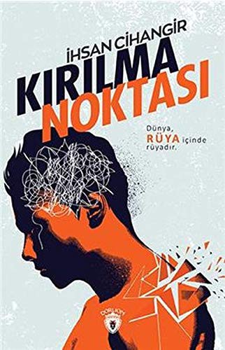 Kırılma Noktası kitap kapağı