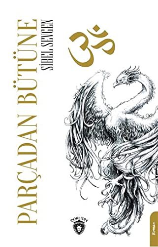 Parçadan Bütüne kitap kapağı