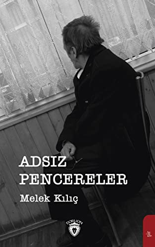 Adsız Pencereler kitap kapağı
