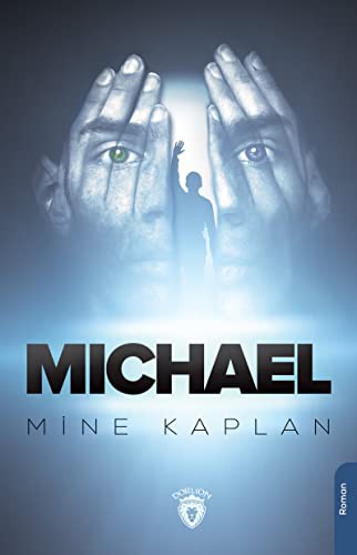 Michael kitap kapağı