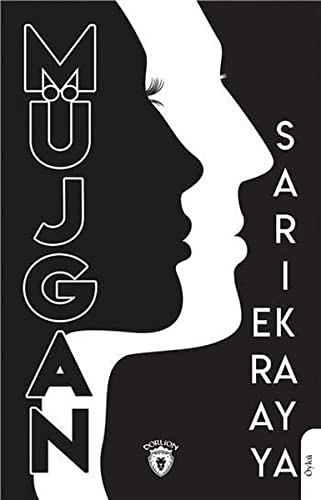 Müjgan kitap kapağı