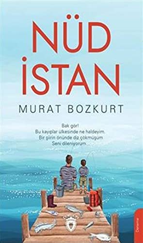 Nüdistan kitap kapağı