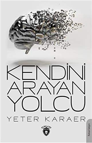 Kendini Arayan Yolcu kitap kapağı