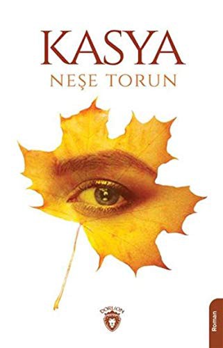 Kasya kitap kapağı