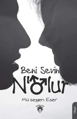 Beni Sevin N'olur kitap kapağı