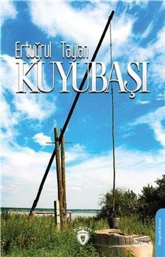 Kuyubaşı kitap kapağı