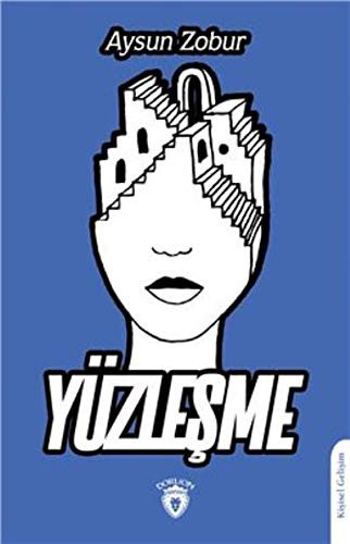Yüzleşme kitap kapağı