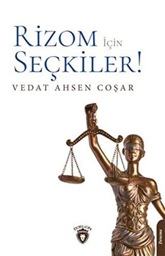 Rizom İçin Seçkiler! kitap kapağı