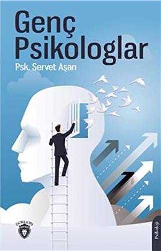 Genç Psikologlar kitap kapağı